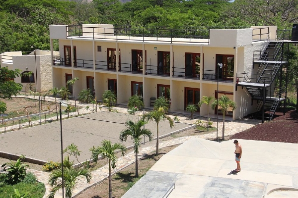 Surf Ranch Hotel & Resort (San Juan del Sur)